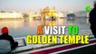 A VISIT TO GOLDEN TEMPLE, AMRITSAR, PUNJAB (INDIA VLOG)