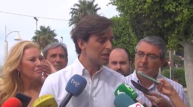 Génova dice que Díaz Ayuso ha dado todas las explicaciones