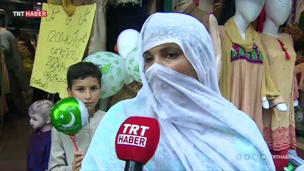 Pakistan kontrolündeki Azad Keşmir'de neler yaşanıyor?