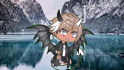 We Met In Roblox|| Gacha life|| Fonyclip|| Roblox