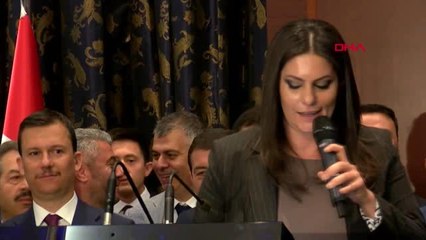 Cumhurbaşkanı Erdoğan AK Parti'deki bayramlaşmaya telefonla bağlandı