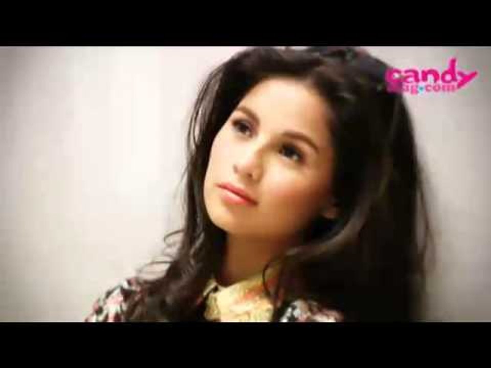 We Love Jasmine Curtis-Smith