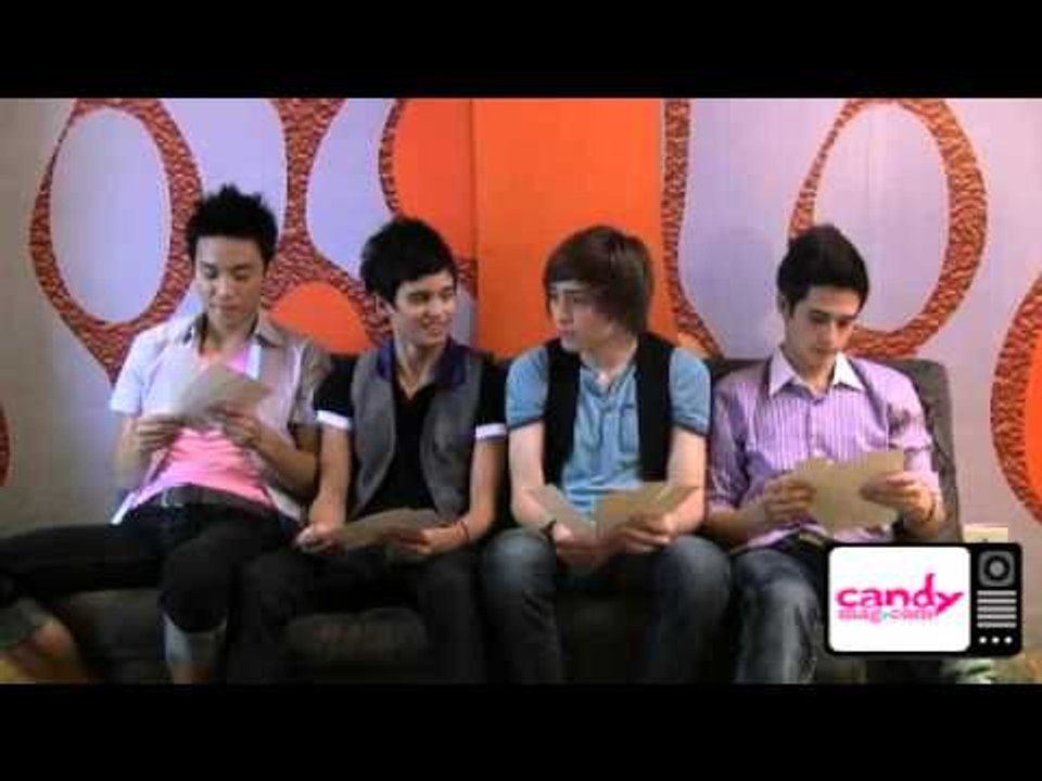 PBB Boys: The Name Game