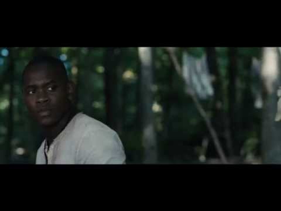 The Maze Runner: Alby