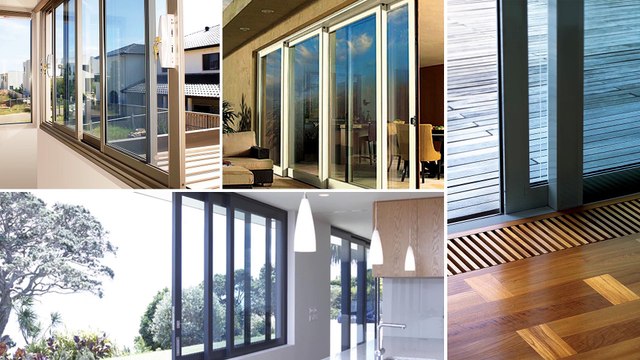 Choose Geeta Aluminium for the Best Aluminium Windows & Doors