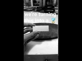 How to Make a Silver Ring