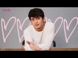 James Reid Can Make You Feel Better Today