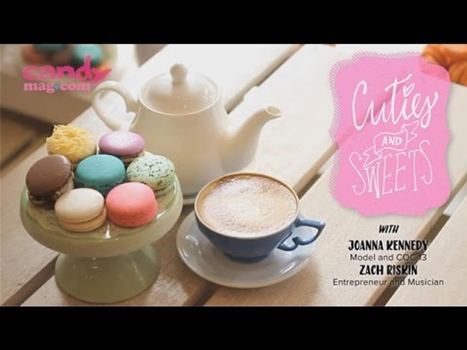 Cuties and Sweets: Prom
