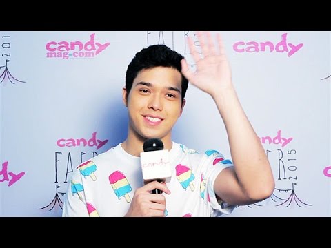 Elmo Magalona on How To Start Your Day Right