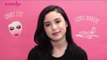 Claudia Barretto Shares Prom Night Fashion and Beauty Tips
