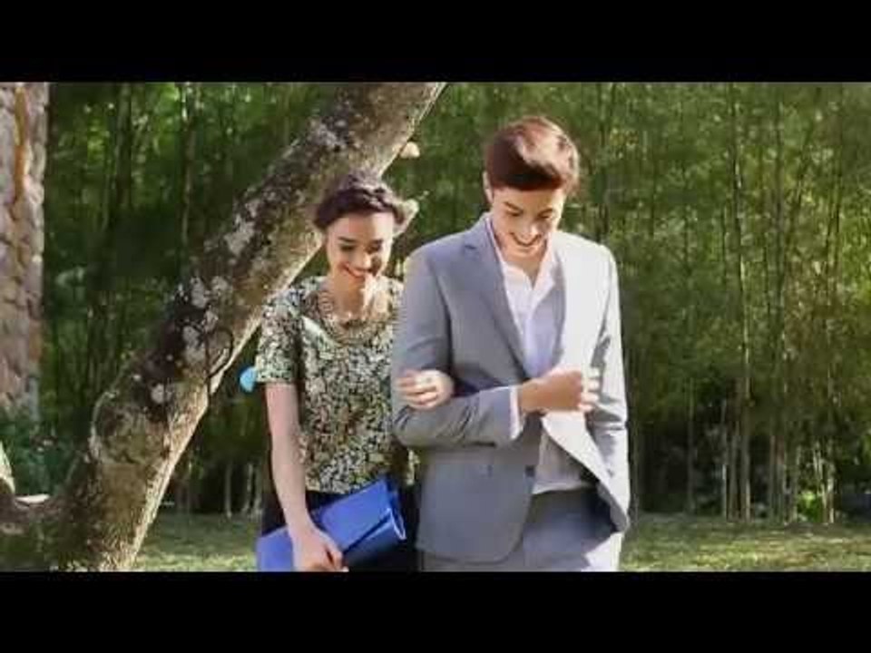 Falling In Love