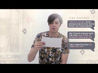 Ask a Guy: Can I Assume That a Guy Likes Me Too?