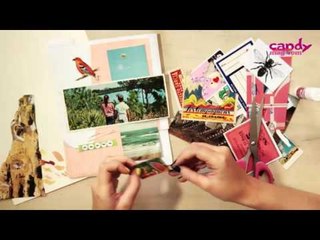Everything Handmade: Reese Lansangan and Her Collages