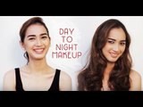 Change Your Makeup From Day to Night in A Few Easy Steps