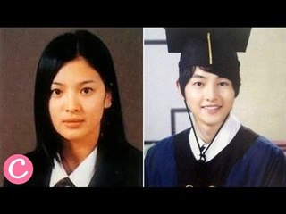 7 of Your Fave Korean Actors and Their College Degrees