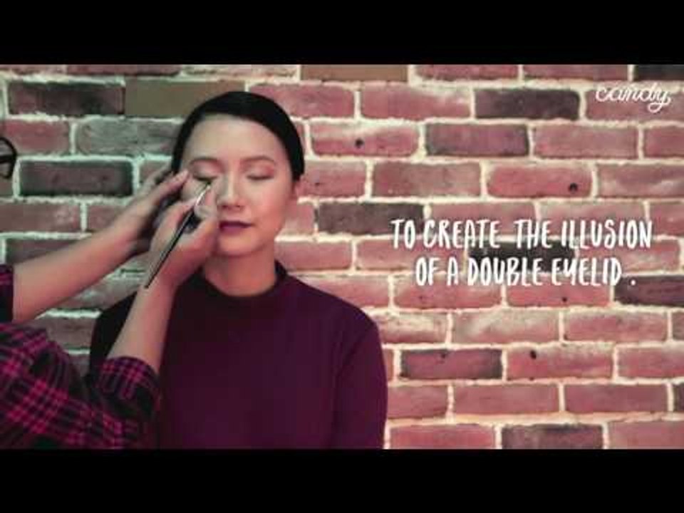 Eye Makeup Tricks Every Asian Girl Should Know About