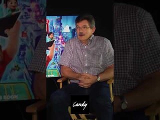 Meet Mark Henn, The Guy Who Brought Your Favorite Disney Princesses To Life