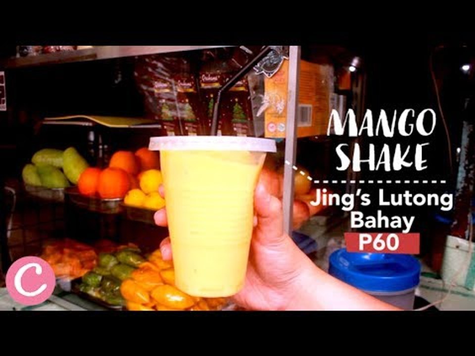 We Went On a Food Trip In UP Diliman With Just 400 Pesos
