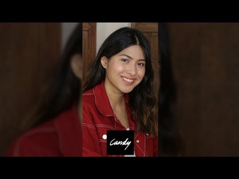Jeanine Tsoi's 12-Hour School Day Makeup Routine