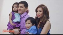 Marc Pingris &  Danica Sotto Pingris on Smart Parenting