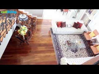 RL Home Tour: A Modern French Mediterranean Home in Sta. Rosa, Laguna