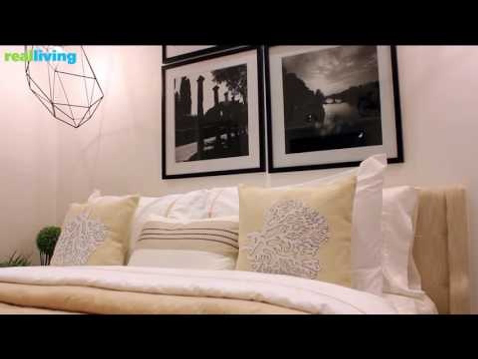 RL Home Tour: A 63sqm Cozy Contemporary Condo Unit