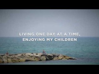 A Solo Parent's Serenity Prayer