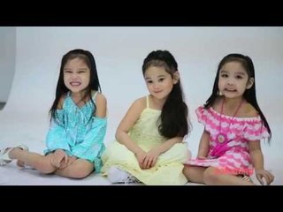 18 Birthday Party-Worthy Outfits for Kids