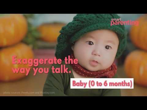 7 Ways to Boost Your Child's Speech Development