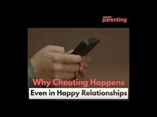 What Couples Need to Do to Move on from Cheating