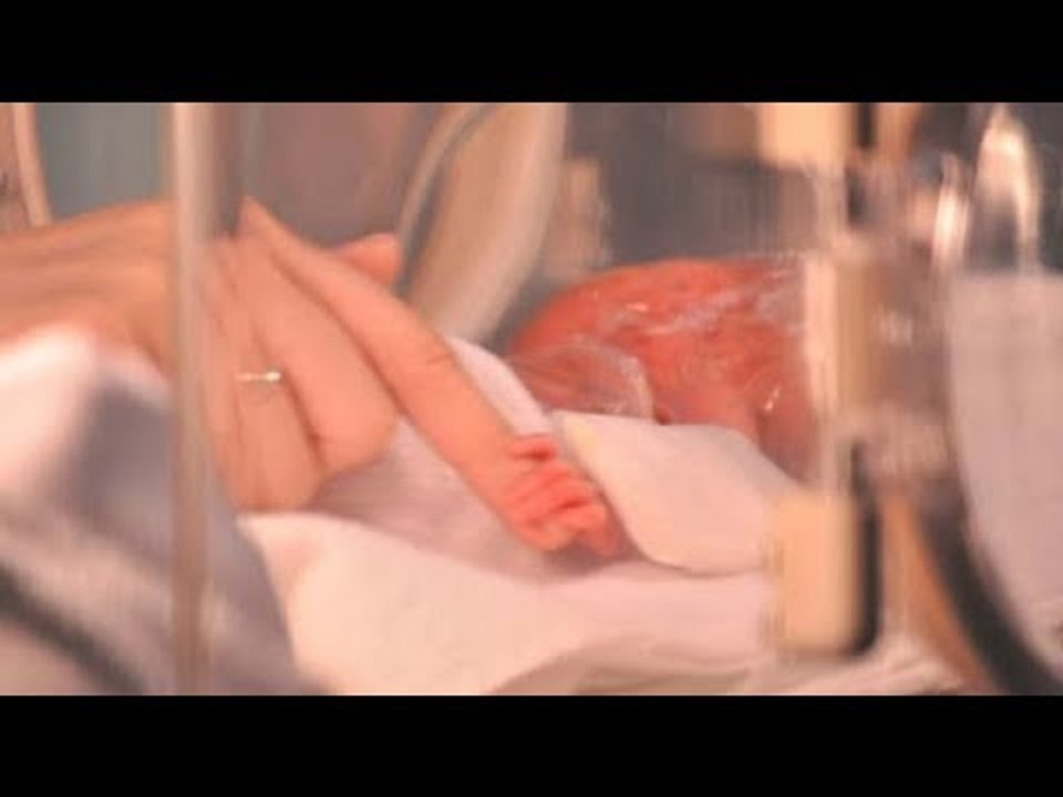 How Parents Help Preemies Fight to Survive