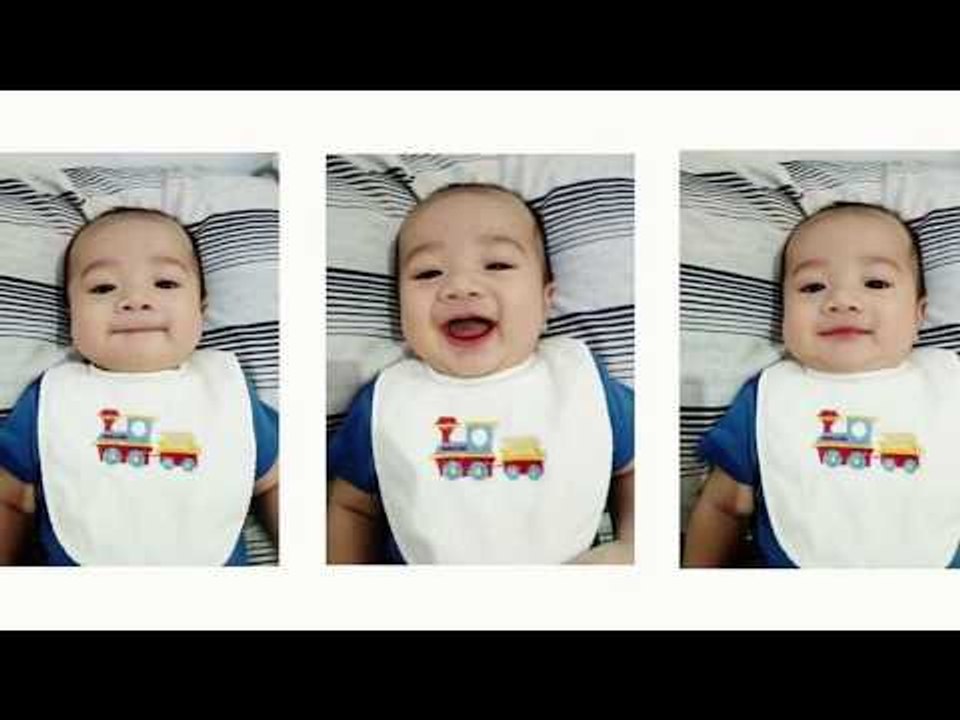 A Guide to Your Baby's Milestones: 1-3 Months