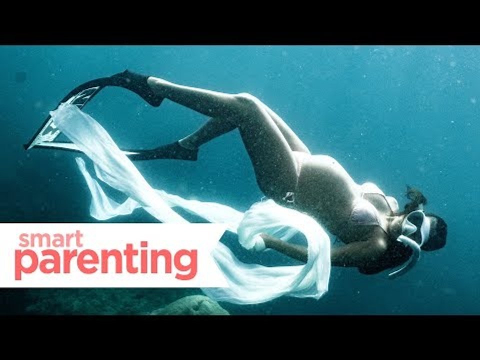 Pregnancy Should Not Stop You From Doing the Things You Love