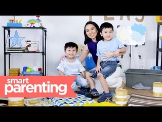 This Fun Game Can Help Boost Your Kid's Strategy and Planning Skills