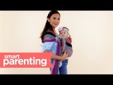 Beginner's Guide: How to Use a Ring Sling and Soft Structured Carrier