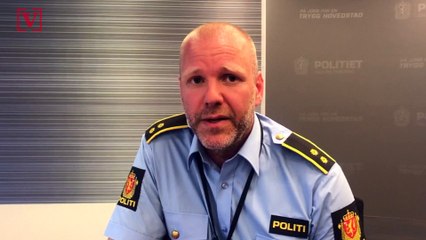 Suspect in Norway Mosque Attack Inspired by New Zealand, El Paso Shootings: Report