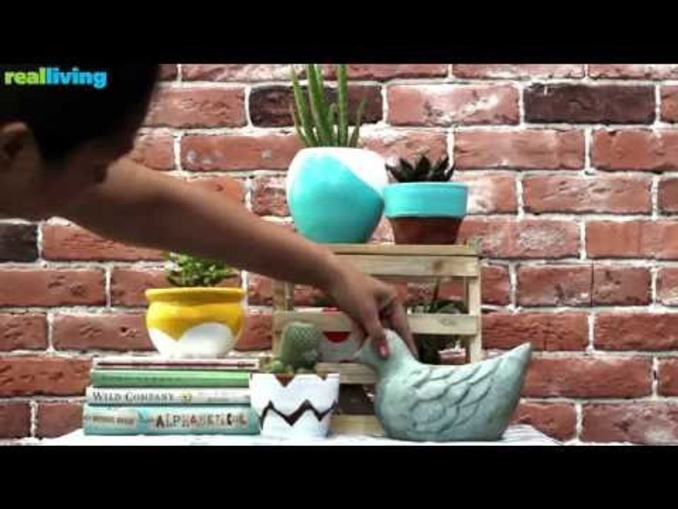 Create a Plant Vignette in 5 Easy Steps