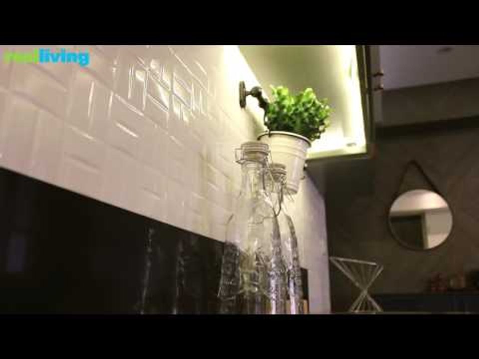 RL Home Tour: A 43sqm Halfway Home in Taguig