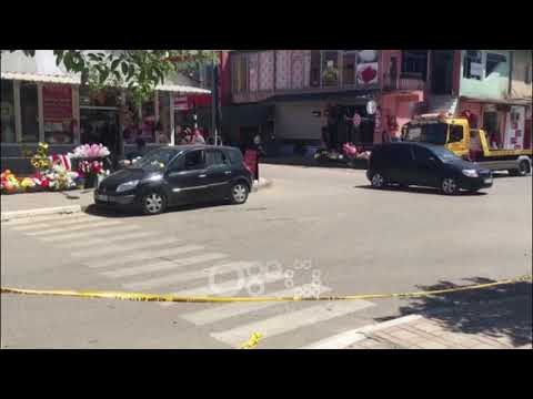 RTV Ora - Ekzekutohet para kishës së Rrëshenit, Tonin Gjini