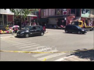 RTV Ora - Ekzekutohet para kishës së Rrëshenit, Tonin Gjini