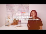 Real Living Style Spotters: Nikki Audine