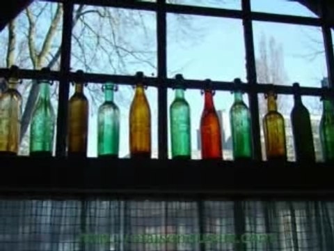 Maison du Sart - Gite et Chambres d'hôtes Lille