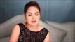 Behind the Scenes During Judy Ann Santos' Cover Shoot for Good Housekeeping's November Issue