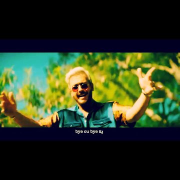 Mohamed Ramadan & Saad Lamjarred - Ensay / محمد رمضان وسعد المجرد - إنساي