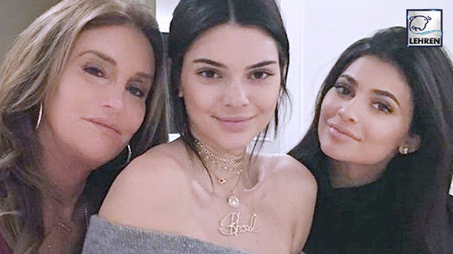 Here's Why Caitlyn & Kendall Jenner Skipped Kylie's Bday Bash!