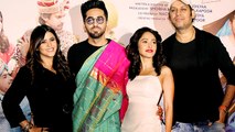 Dream Girl Trailer Launch | Ayushmann Khurrana | Nushrat Barucha