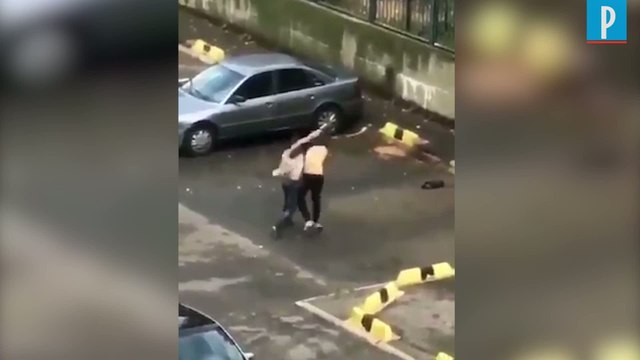 Saint-Ouen : l'IGPN saisie après une interpellation musclée