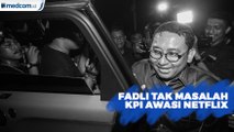 Fadli Zon Khawatir Tayangan di Ruang Digital Merusak Bangsa