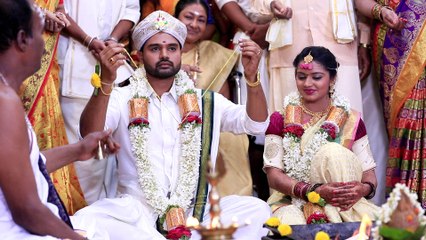 Varalakshmi Stores Kannada : ವರಲಕ್ಷ್ಮಿ ಸ್ಟೋರ್ ಮನೆಯಲ್ಲಿ ಮದುವೆ ಸಂಭ್ರಮ | ಆದರೆ ಅಲ್ಲೊಂದು ಟ್ವಿಸ್ಟ್ ಇದೆ