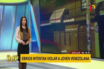 San Luis: denuncian que dueño de habitación intentó violar a inquilina